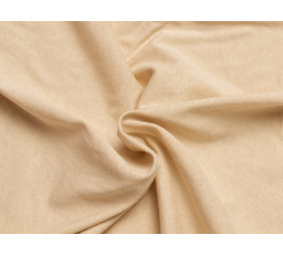 Jersey prostěradlo světle béžové Dětské 60x120