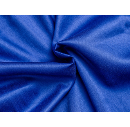 Tmavě modré saténové prostěradlo plachta bez gumy 140x230 Tmavě modré saténové prostěradlo plachta bez gumy 140x230