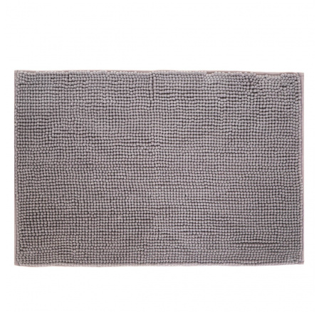 Koupelnová předložka JON šedá 50x70 cm SS23 843865