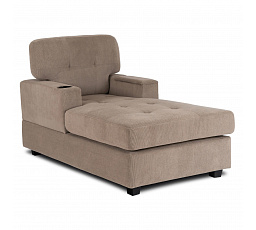 Křeslo Relaxační NEO Béžové