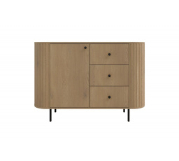 Komoda Orvelo 813 dub cremona