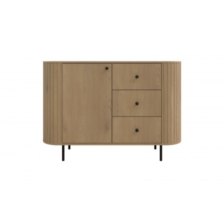 Komoda Orvelo 813 dub cremona