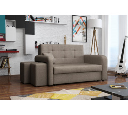 Pohovka Vivian Home II Malmo béžová