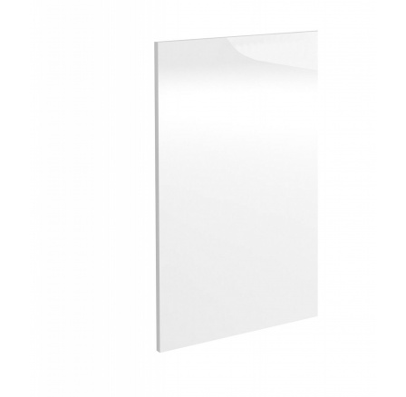 Boční panel skříňky VENTO DZ-72/57, medový dub