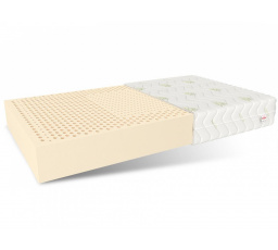 Latexová matrace UDINE 4KIDS - 60 x 120