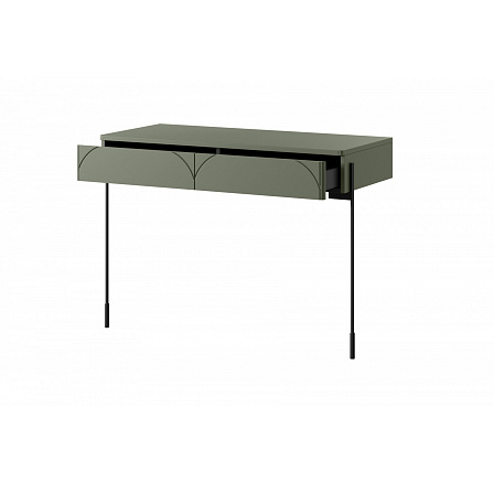 SONATIA KONZOLA 100 2SZ - olivka