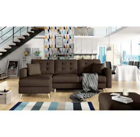 Asgard L Sawana 16 120x210 oboustranný 1