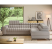 Rohová sedací souprava KANEDO - Pravá, Raquel 18