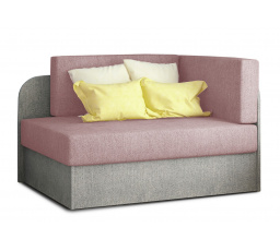 Pohovka ROSA UNI, Omega 91/Omega 02