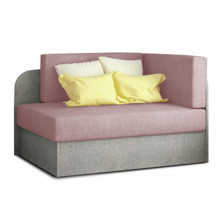 Pohovka ROSA UNI, Omega 91/Omega 02