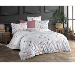 Bavlněný povlak na polštář Nancy 50x70 cm