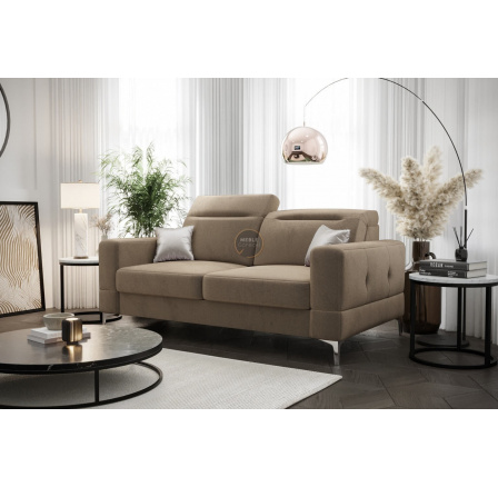Sofa MALIBU II 180 cm - volitelný odstín