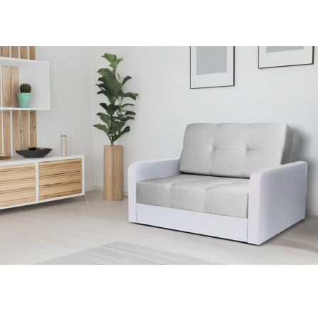 Pohovka rozkládací TOP 2, Bahama 31 Soft 17