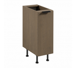 Dolní skřínka SORENTO D30 - Levá - Baltic Storm/Baltic Storm