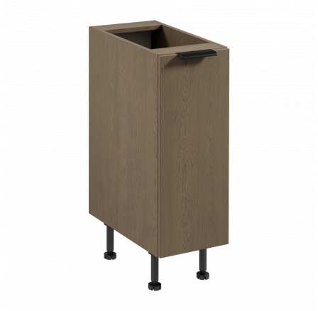 Dolní skřínka SORENTO D30 - Levá - Baltic Storm/Baltic Storm