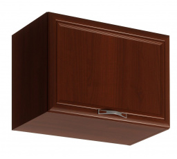 Kuchyňská horní skříňka SYCYLIA G60K, Ořech Milano