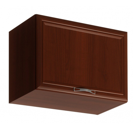 Kuchyňská horní skříňka SYCYLIA G60K, Ořech Milano