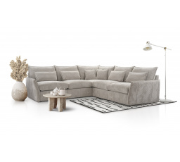Rohová sedací souprava ELDORADO , Lincoln