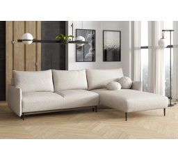 Sedací souprava Lamia UNI krémová