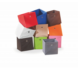 Úložný box WINNY, černá