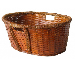 Bambusový koš velikost L