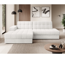 Sedací souprava Blezalt, Royal 01 Levá