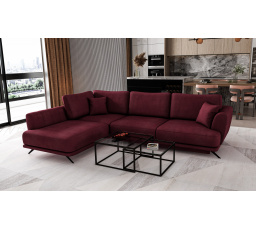 Larde Velvetmat 25 126x240 Levý 1