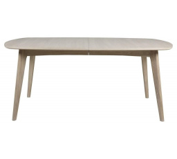 Stůl Marte bělený dub