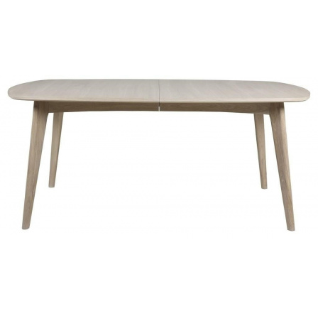 Stůl Marte bělený dub