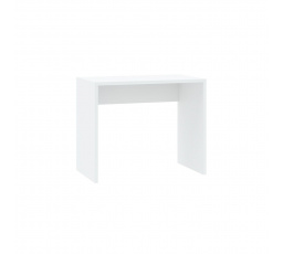 Stůl bílý B19-FXJG 90