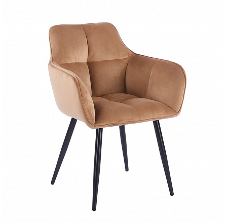 PŘEDPRODEJ -15% do 30.09 ! Židle velvet cappuccino K40-FXJG PŘEDPRODEJ -15% do 30.09 ! Židle velvet cappuccino K40-FXJG
