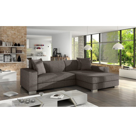 Rohová sedací souprava MEXICO, Inari 27, Pravá Rohová sedací souprava MEXICO, Inari 27, Pravá