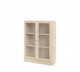 Regál Bask 71760/22, dub sonoma