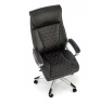 Kancelářské křeslo THOMAS, černé