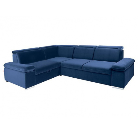 DARBY 1,5BK.E.2F, Solo 263 blue (BRW COMFORT) (FL11-1030) DARBY 1,5BK.E.2F, Solo 263 blue (BRW COMFORT) (FL11-1030)