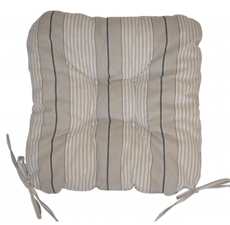 Sedák UNI látka Antik pruh Sedák UNI látka Antik pruh