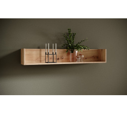 Závěsná police JANEZ Artisan