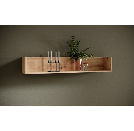 Závěsná police JANEZ Artisan