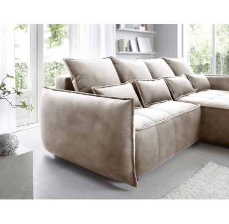 Campo Relax 20 122x222 Pravý 1