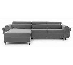 Sedací souprava MARIALL, Monolith 84 Levá