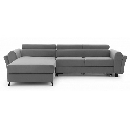 Sedací souprava MARIALL, Monolith 84 Levá