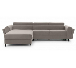 Sedací souprava MARIALL, Paros 02 Levá