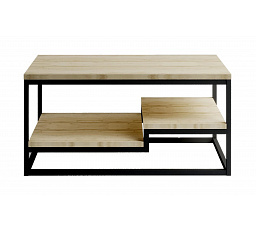Konferenční stolek MARLO, Dub sonoma