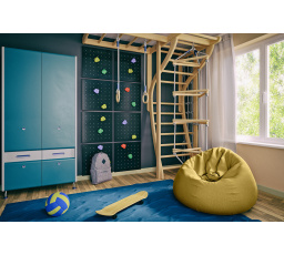 Sedací vak COMO, Poco 50