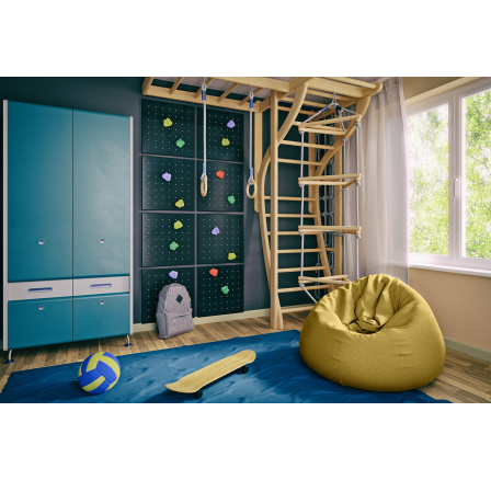 Sedací vak COMO, Poco 50 Sedací vak COMO, Poco 50