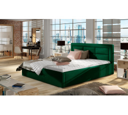 Rosano 140x200 + Dřevěný rošt. Kronos 19 0