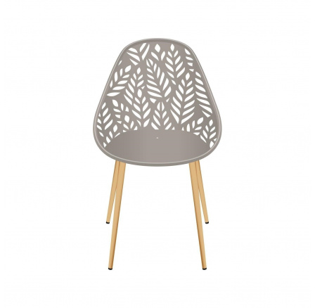 Židle Lucena béžová