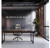 Kancelářské ergonomické herní křeslo Modular Shadow Grey