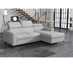 Sedací souprava Mildred P Anthology světle šedá