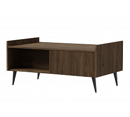 Konferenční stolek Adleta R9 ořech